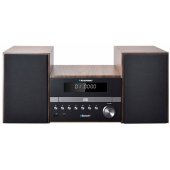 MS46BT Black