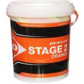 STAGE 2 ORANGE 60-bucket ITF