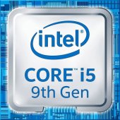 Core i5-9500 CM8068403362610