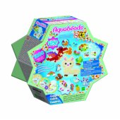 Aquabeads 31601 8LNG Žvaigždžių karoliukų studija