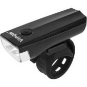 Rebel Front Bike Lamp