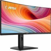 _8437719 MSI PRO MP341CQPHGN E12 1500R paruoštas HDR, TCO modelis