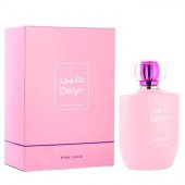_8299030 Hamidi Delyn parfémovaná voda pro ženy 100 ml