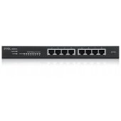 Zyxel GS1915-8, Switch