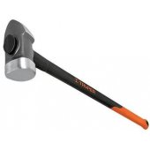 Rogės 4500g, stiklo pluošto rankena 91cm Truper®
