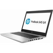 14" Probook 645 G4 Ryzen 5 2500U 8GB 1TB SSD Win 11 Pro ReNew