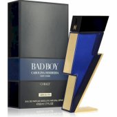 _8341415 Carolina Herrera Bad Boy Parfimērijas ūdens EDP 50ml