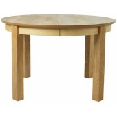 CHICAGO D120/ 160xH75cm Oak