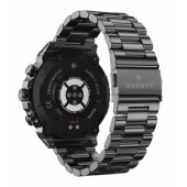 Atom Black Steel