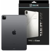 TPU Cover for iPad Pro 11 2020|2021|2022 Transparent