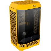 The Tower 300 Dark yellow