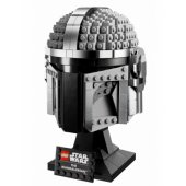 The Mandalorian™ Helmet 75328