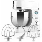 Gustus Smart IV baltas