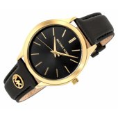 Slim Runway MK7553 Gold/ Black