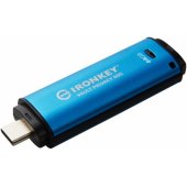 64GB IronKey Vault Privacy 50C USB-C