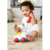 Fisher Price Chatterbox Phone (FGW66)