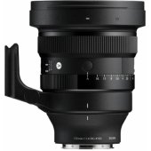 135 mm F1.4 DG ART L-mount