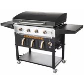 36 Griddle Air Fryer