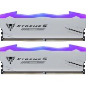 Viper Xtreme 5 RGB MPower 2x24GB DDR5 6400MHZ UDIMM PVXR548G64C32KM
