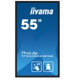 ProLite TF5539AS-B1AG 55" IPS LED 4K