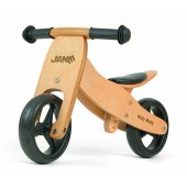 Jake „du viename“ transporto priemonė Natūrali