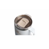 The Everyday Camp Mug 0,35L White