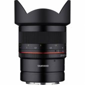 14mm f/ 2.8 for Nikon Z