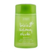 Ziaja Liście Oliwki Dwufazowy Płyn Do Demakijażu Oczu i Ust 120ml