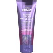 L®BIOTICA_Biovax Ultra Violet For Blonds Shampoo intensively regenerat