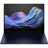 EliteBook X Flip G1i 14 FHD+ IPS 258V 32GB 512SSD EN W11Pro Blue