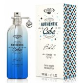 Authentic Bold EDT 100ml