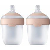 Maitinimo buteliukas MAMMAFEEL 2x150ml 0595