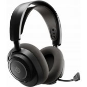 Arctis Nova 7X Wireless Gen 2 Black