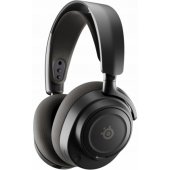Arctis Nova 7X Wireless Gen 2 Black