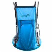 Swing Tent Stork®s Nest Blue 90-100CM