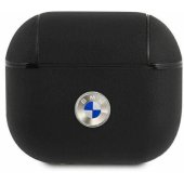 BMA3SSLBK Signature Case for Airpods 3 Black