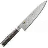 Miyabi 5000MCD 67 Black Gyutoh 24 cm