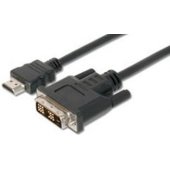 LogiLink DVI 2,0 m