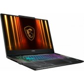 Cyborg 17 B2RWFKG-025NL IPS C7-240H 16GB 512SSD RTX5060 EN W11 Black