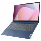 „IdeaPad Slim 3 15AMN8“ 15,6 FHD IPS 7320U 8GB 512SSD EN W11 82XQ0070PB