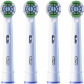 EB20-4 Precision Clean Brush Set