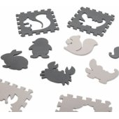 Puzzle Mat KX5207 9pcs