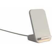 Belaidis įkroviklis (8916) baltas