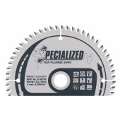 Makita B-56736 diskinio pjūklo diskas 1 vnt.