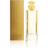 Tous Gold parfumuotasis vanduo 90 ml (moterims)