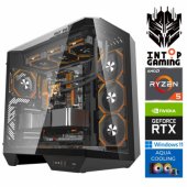AQUA Ryzen 5 9600X 32GB 1TB SSD RTX5070Ti 16GB WIN11 DYB