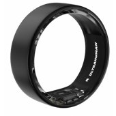 Ring Air Size 9 Matte Gray