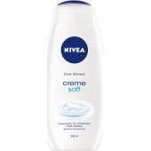 Nivea Care Shower Creme Soft shower gel 500ml
