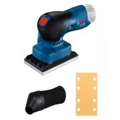 GSS 12V-13 Solo; 1 plate Carton