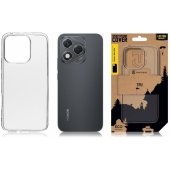 TPU Cover Honor 400 Lite Transparent
